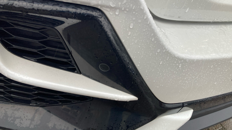 Honda Civic 1.0 VTEC Turbo 126 EX 5dr Petrol Hatchback